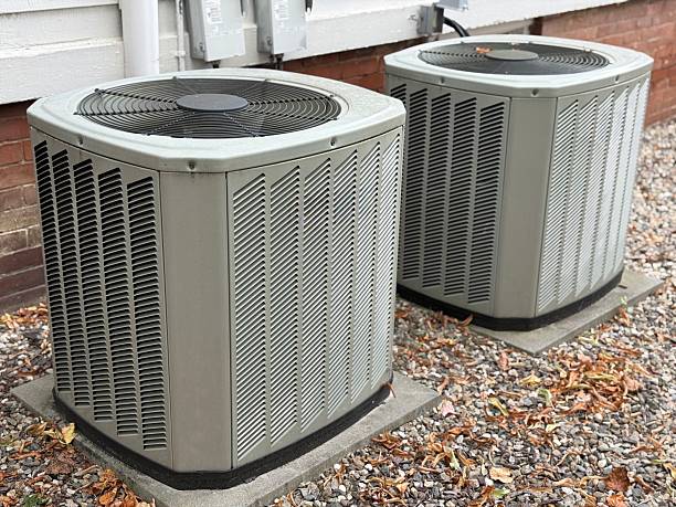 Reliable Ductwork Repair contractor in Parma, MI by Leonard HVAC